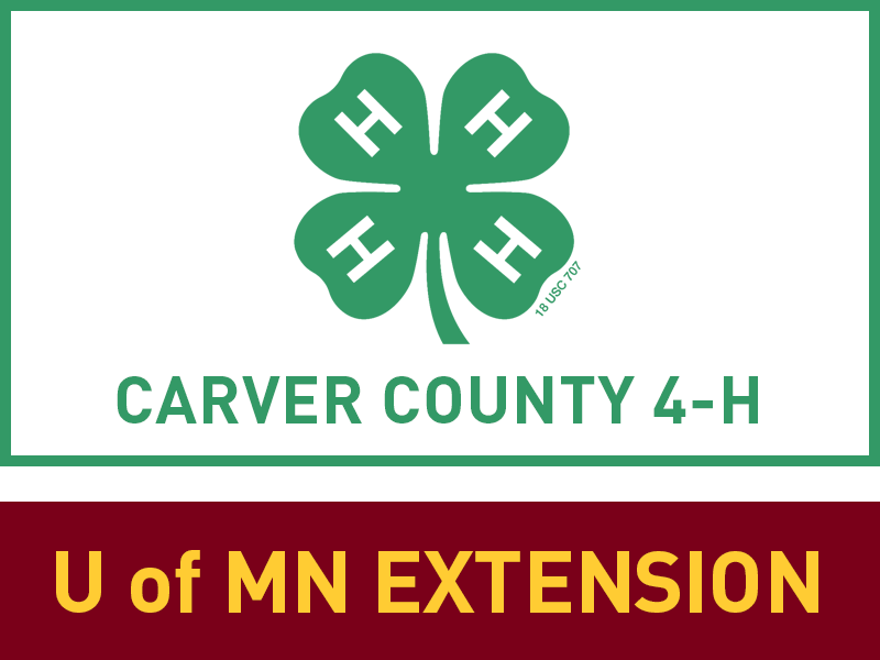 2022 Carver County Fair - FairEntry.com